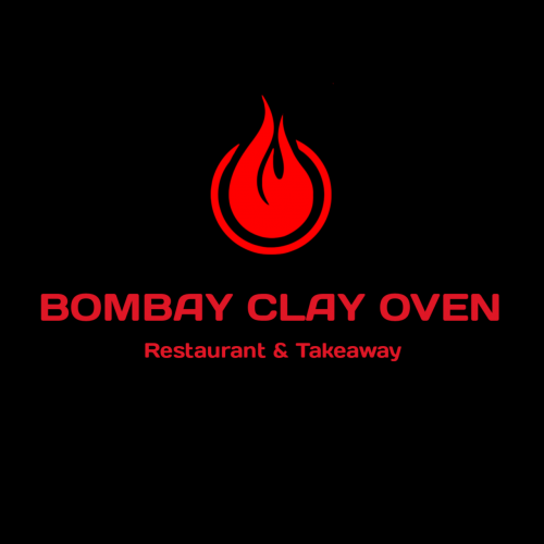 Bombay Clay Oven Design By Galaxy Logos V12a