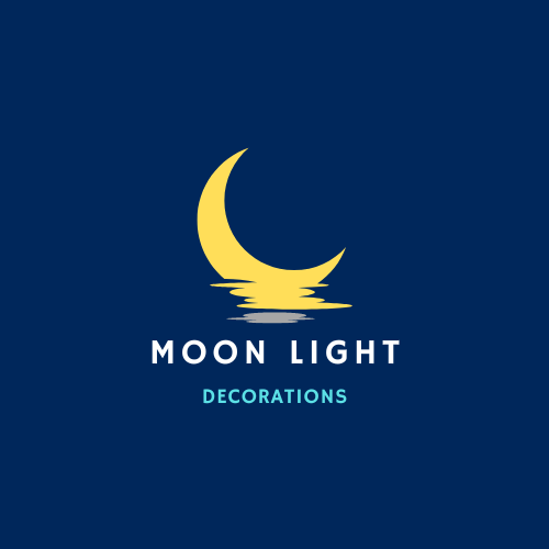 Moon Light Decorations2